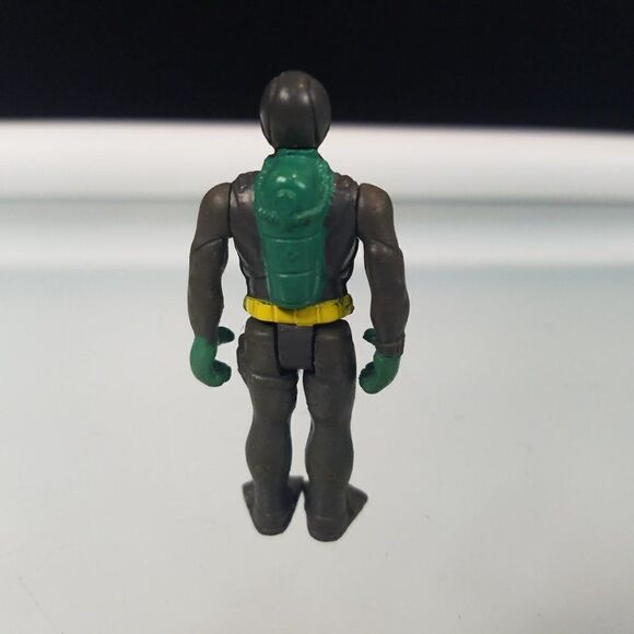 2010 Action Figurines Giochi Preziosi Spiderman Barman And More - Picture 7 of 12